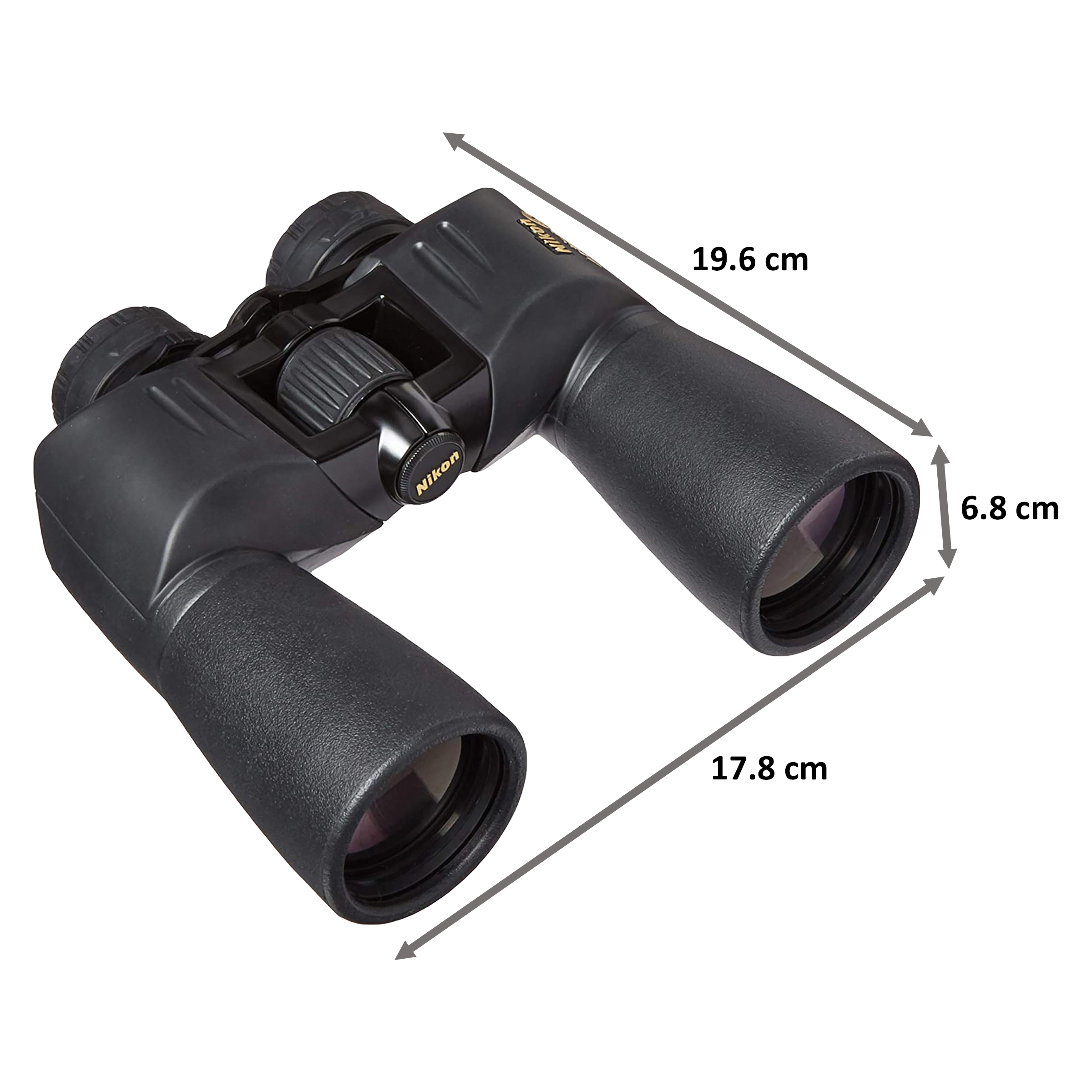 Nikon action hot sale 16x50 binoculars